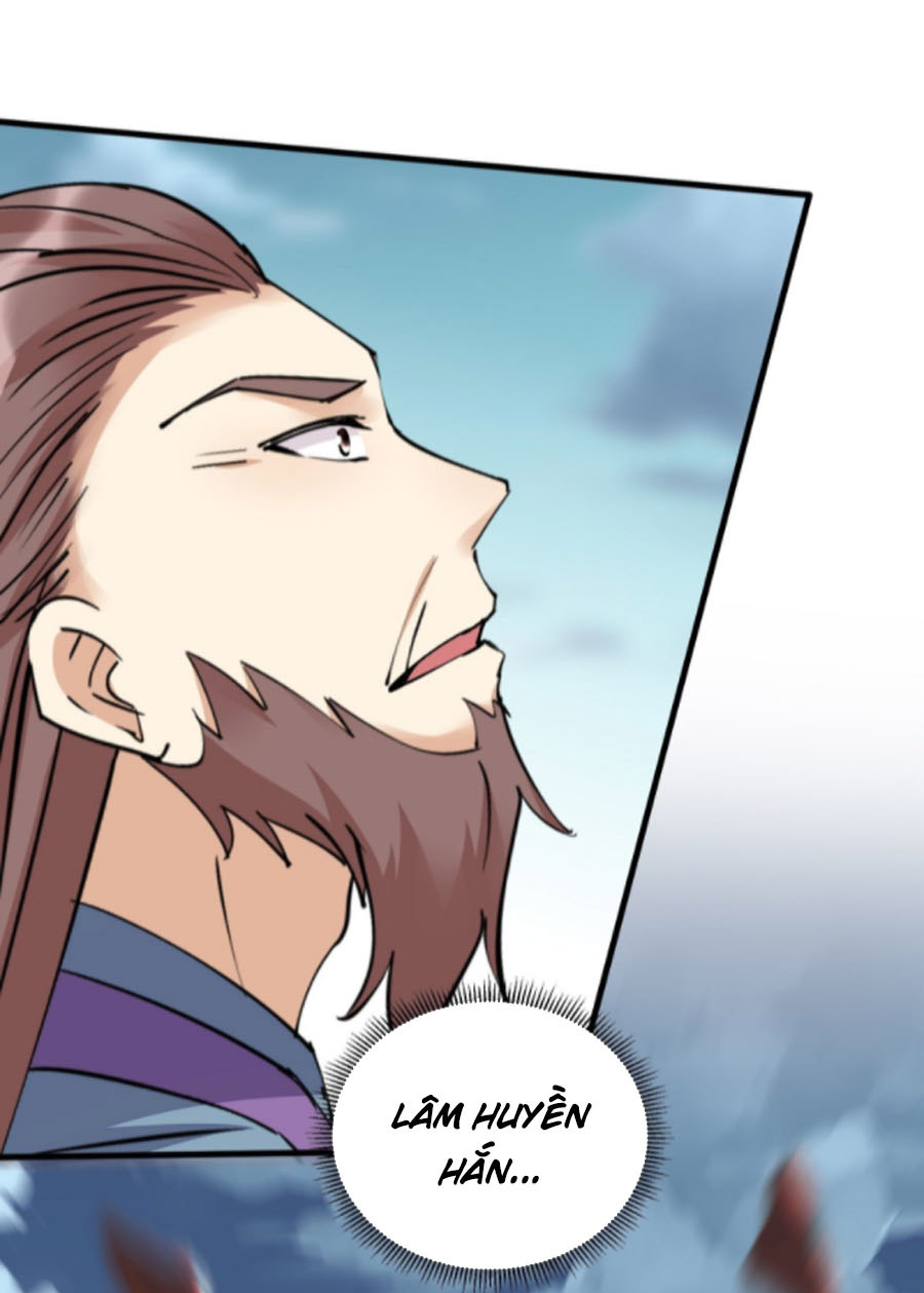 Tu Tiên Phải Dựa Vào Sugar Mommy Chapter 98 - Hamtruyen.vn