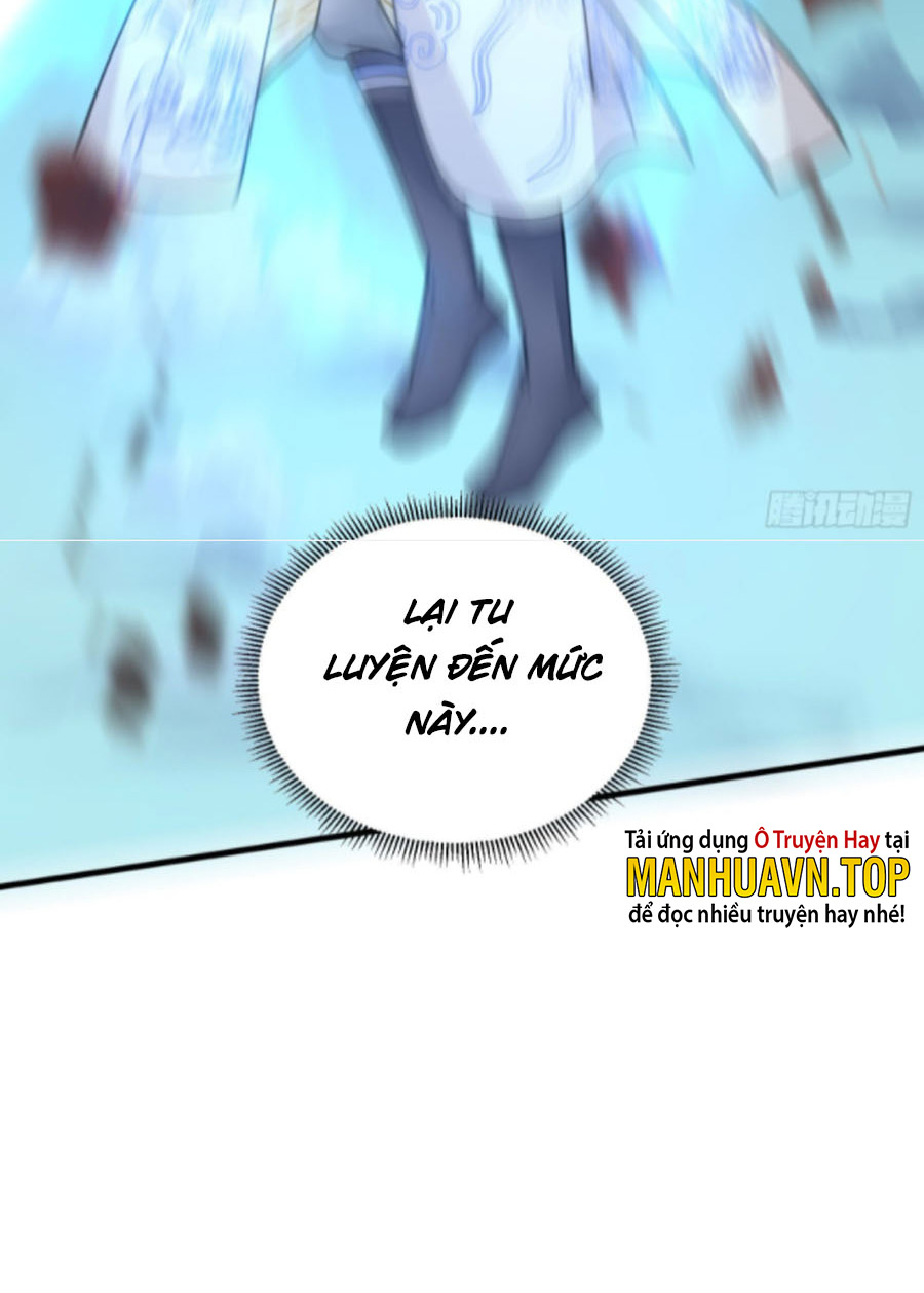Tu Tiên Phải Dựa Vào Sugar Mommy Chapter 98 - Hamtruyen.vn