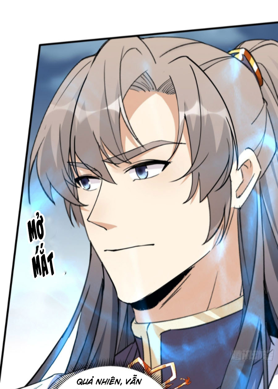 Tu Tiên Phải Dựa Vào Sugar Mommy Chapter 98 - Hamtruyen.vn