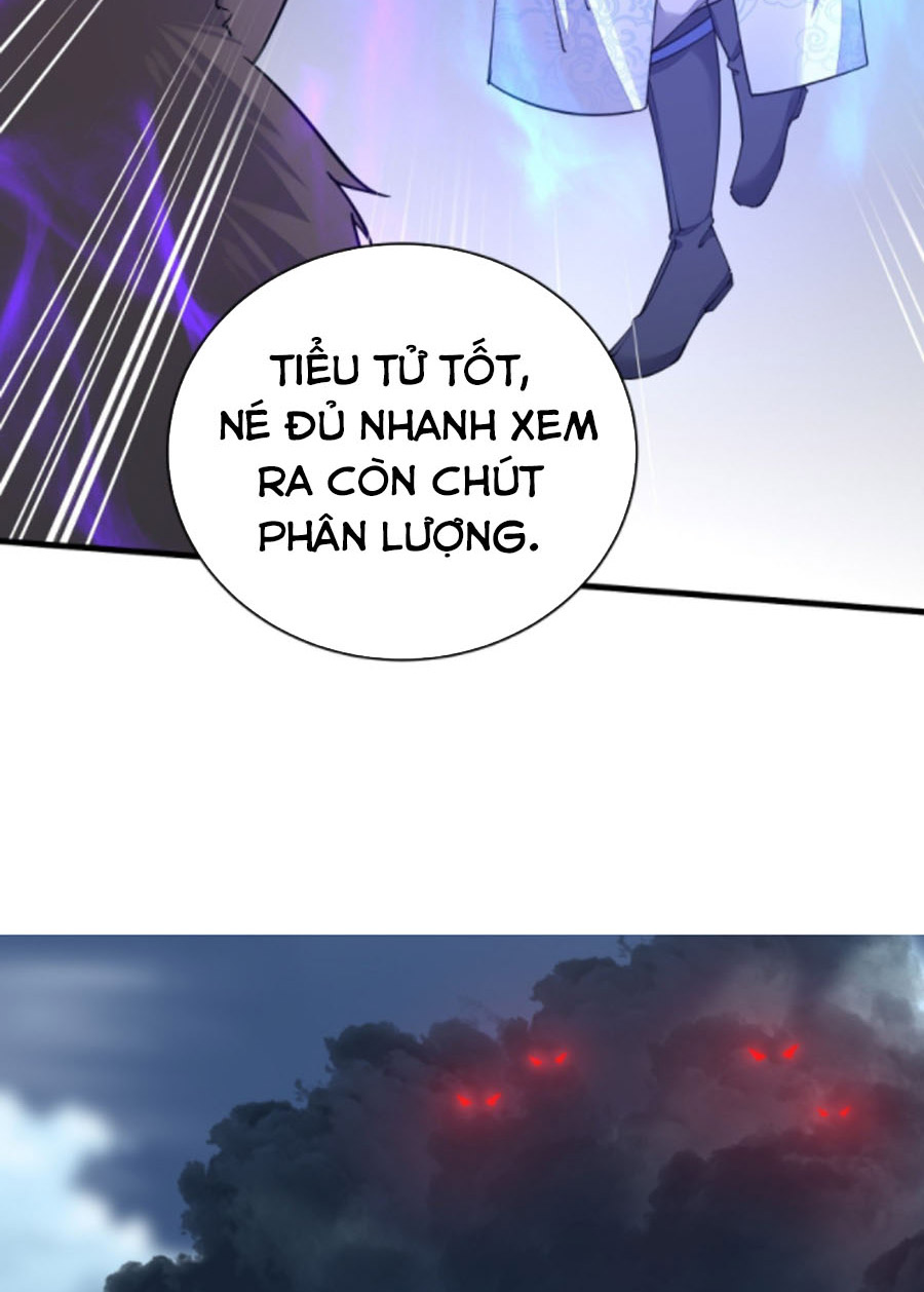 Tu Tiên Phải Dựa Vào Sugar Mommy Chapter 98 - Hamtruyen.vn