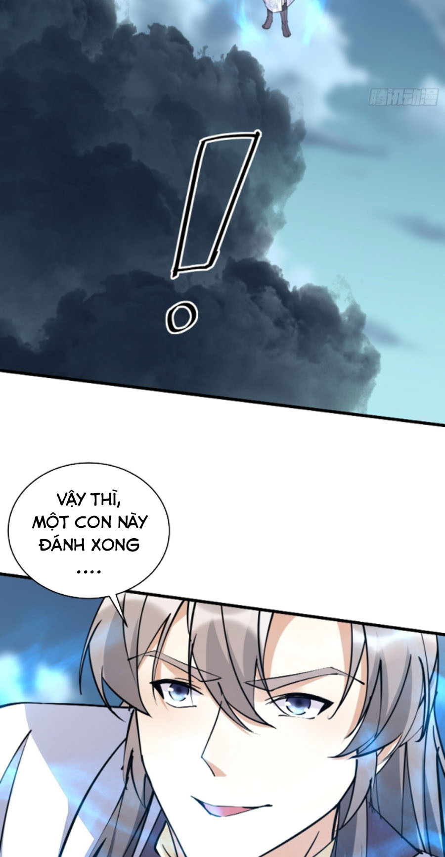 Tu Tiên Phải Dựa Vào Sugar Mommy Chapter 98 - Hamtruyen.vn