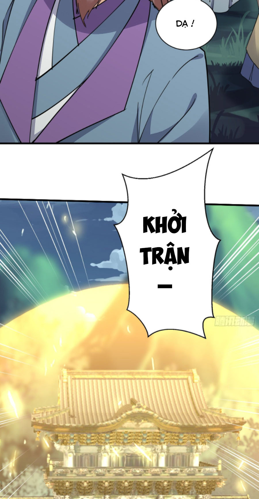 Tu Tiên Phải Dựa Vào Sugar Mommy Chapter 98 - Hamtruyen.vn