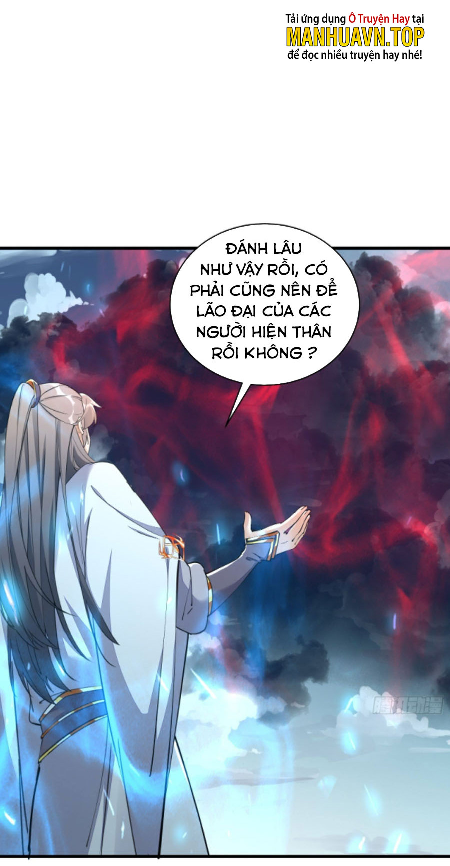 Tu Tiên Phải Dựa Vào Sugar Mommy Chapter 98 - Hamtruyen.vn