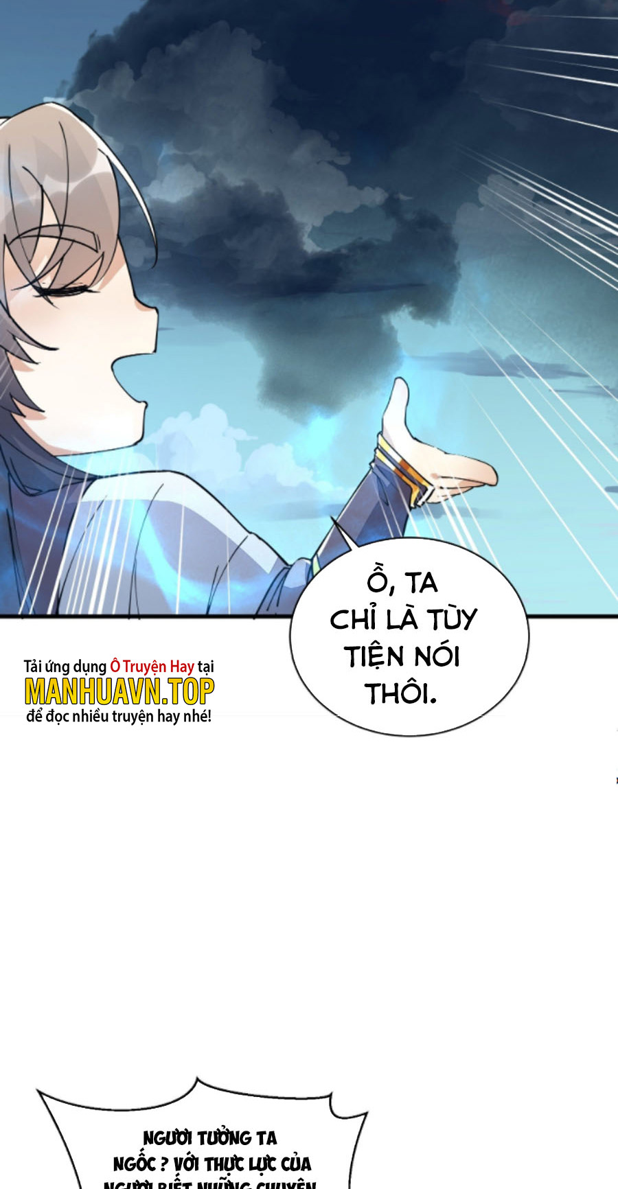 Tu Tiên Phải Dựa Vào Sugar Mommy Chapter 98 - Hamtruyen.vn