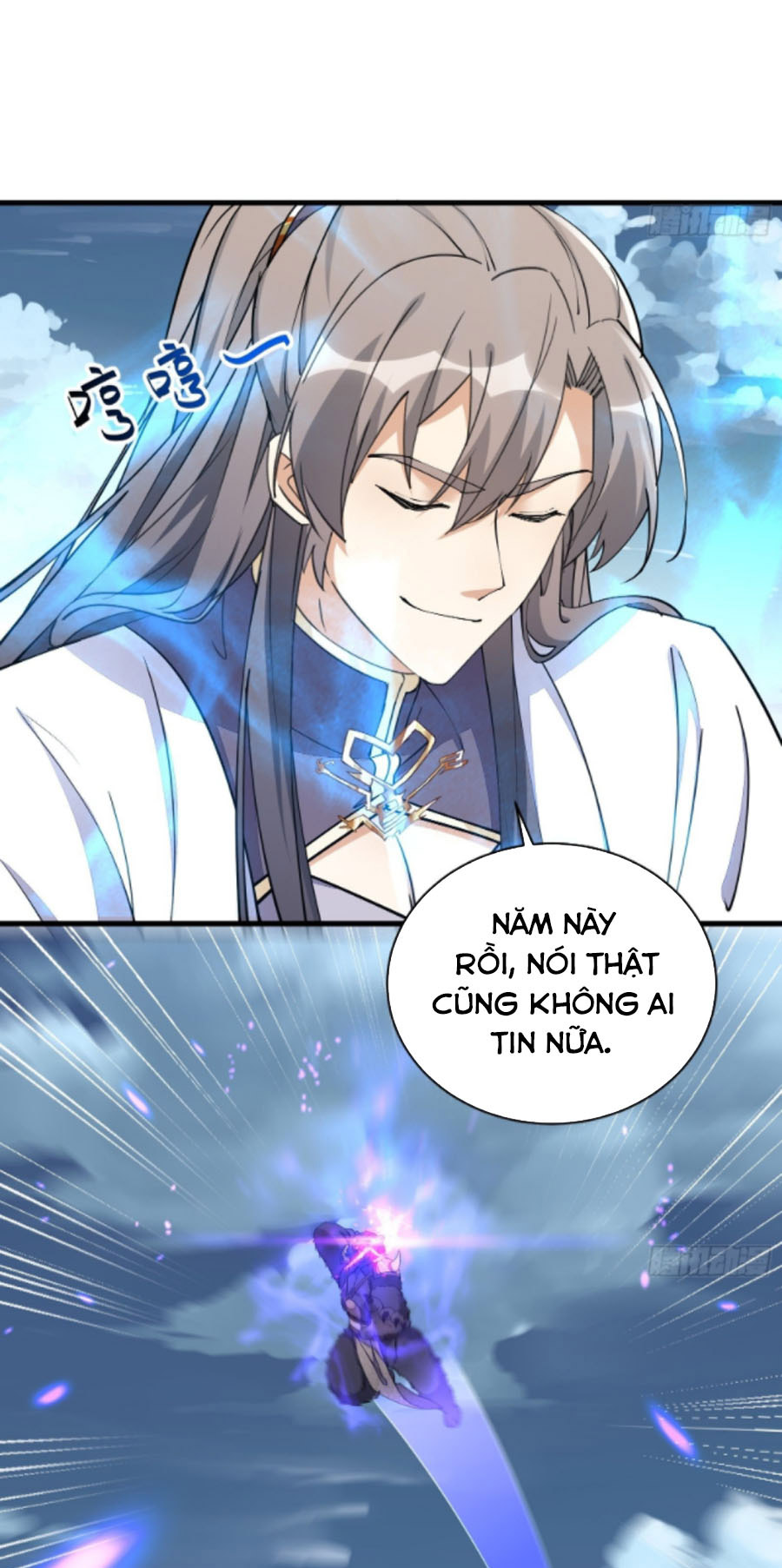 Tu Tiên Phải Dựa Vào Sugar Mommy Chapter 98 - Hamtruyen.vn