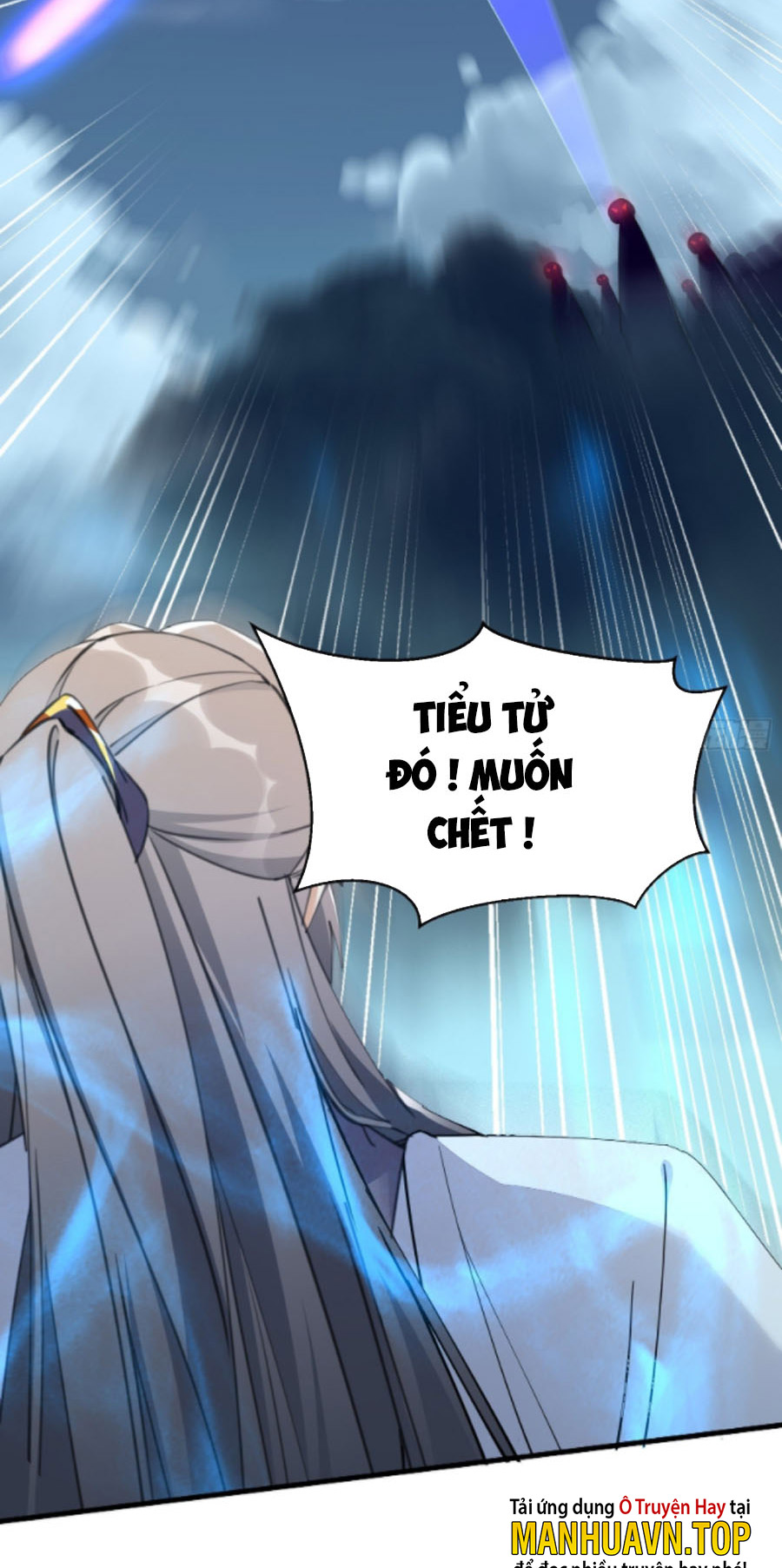 Tu Tiên Phải Dựa Vào Sugar Mommy Chapter 98 - Hamtruyen.vn