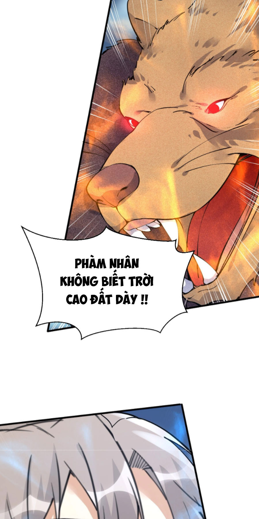 Tu Tiên Phải Dựa Vào Sugar Mommy Chapter 98 - Hamtruyen.vn