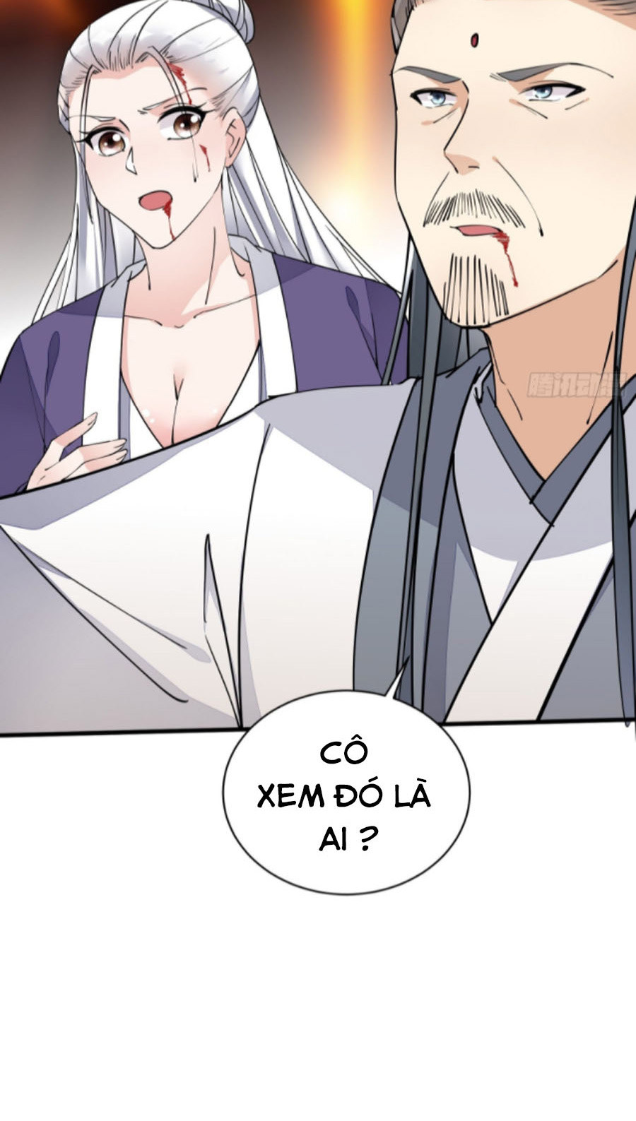 Tu Tiên Phải Dựa Vào Sugar Mommy Chapter 99 - Hamtruyen.vn