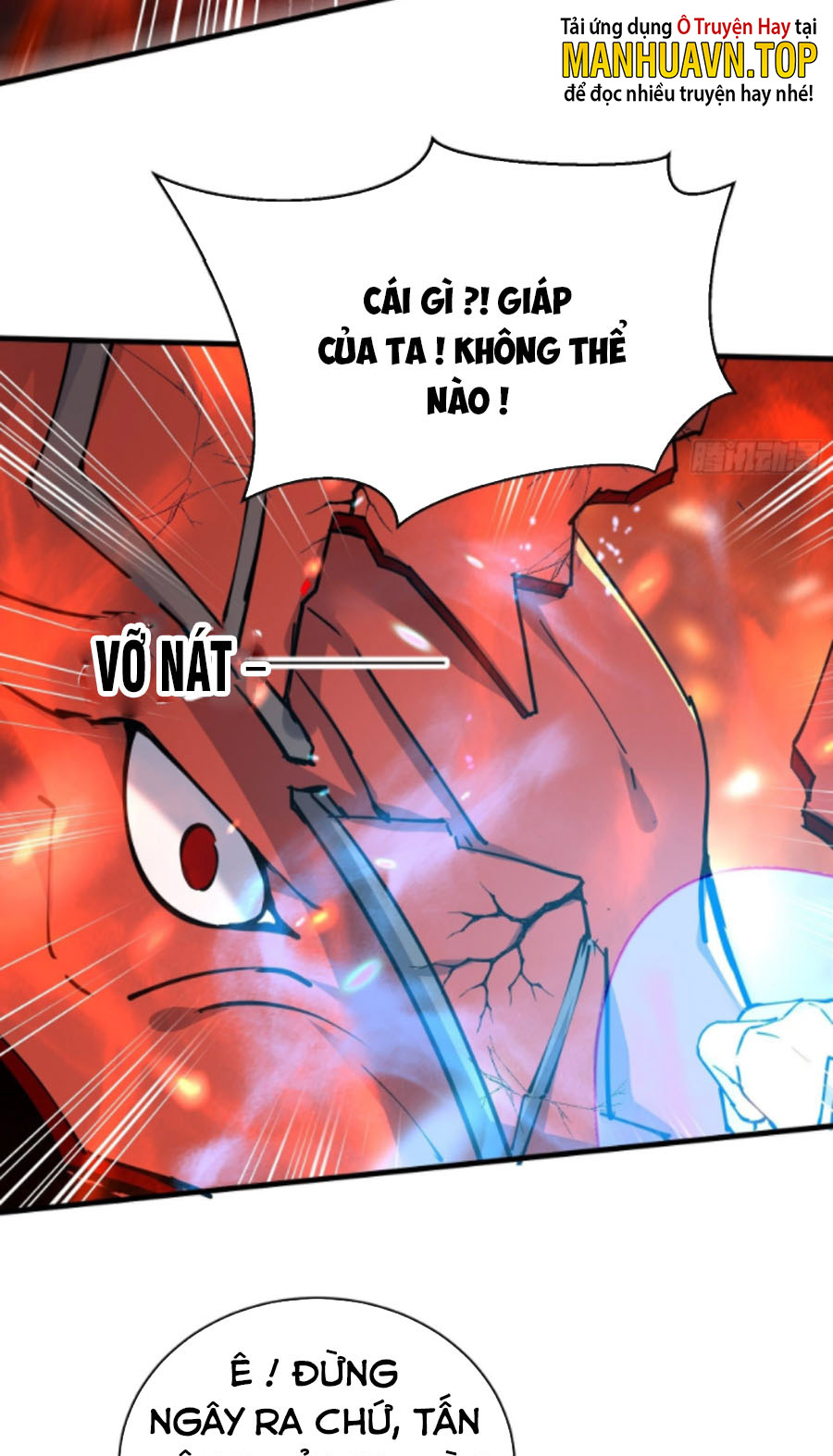 Tu Tiên Phải Dựa Vào Sugar Mommy Chapter 99 - Hamtruyen.vn