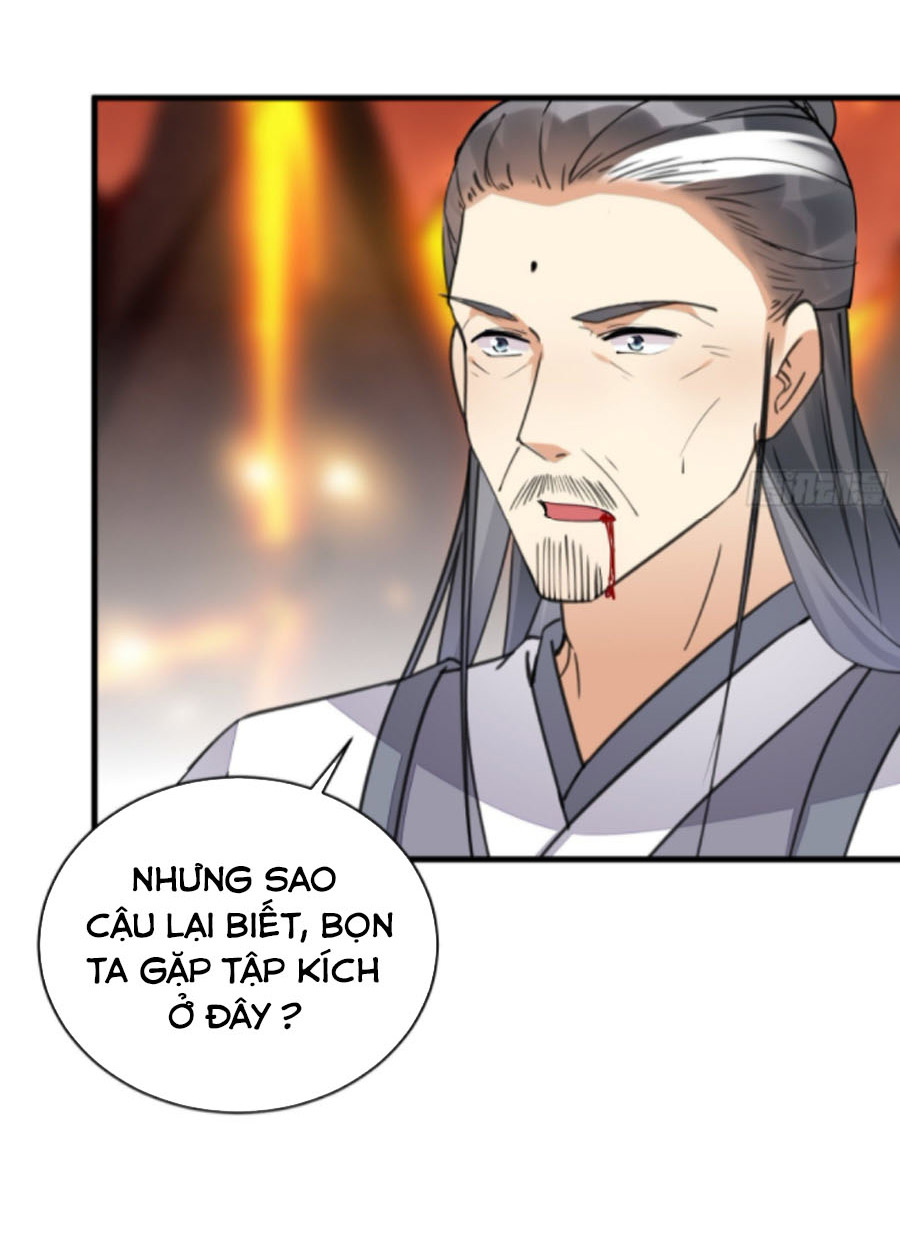 Tu Tiên Phải Dựa Vào Sugar Mommy Chapter 100 - Hamtruyen.vn