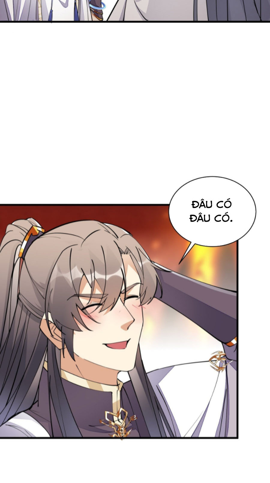 Tu Tiên Phải Dựa Vào Sugar Mommy Chapter 100 - Hamtruyen.vn