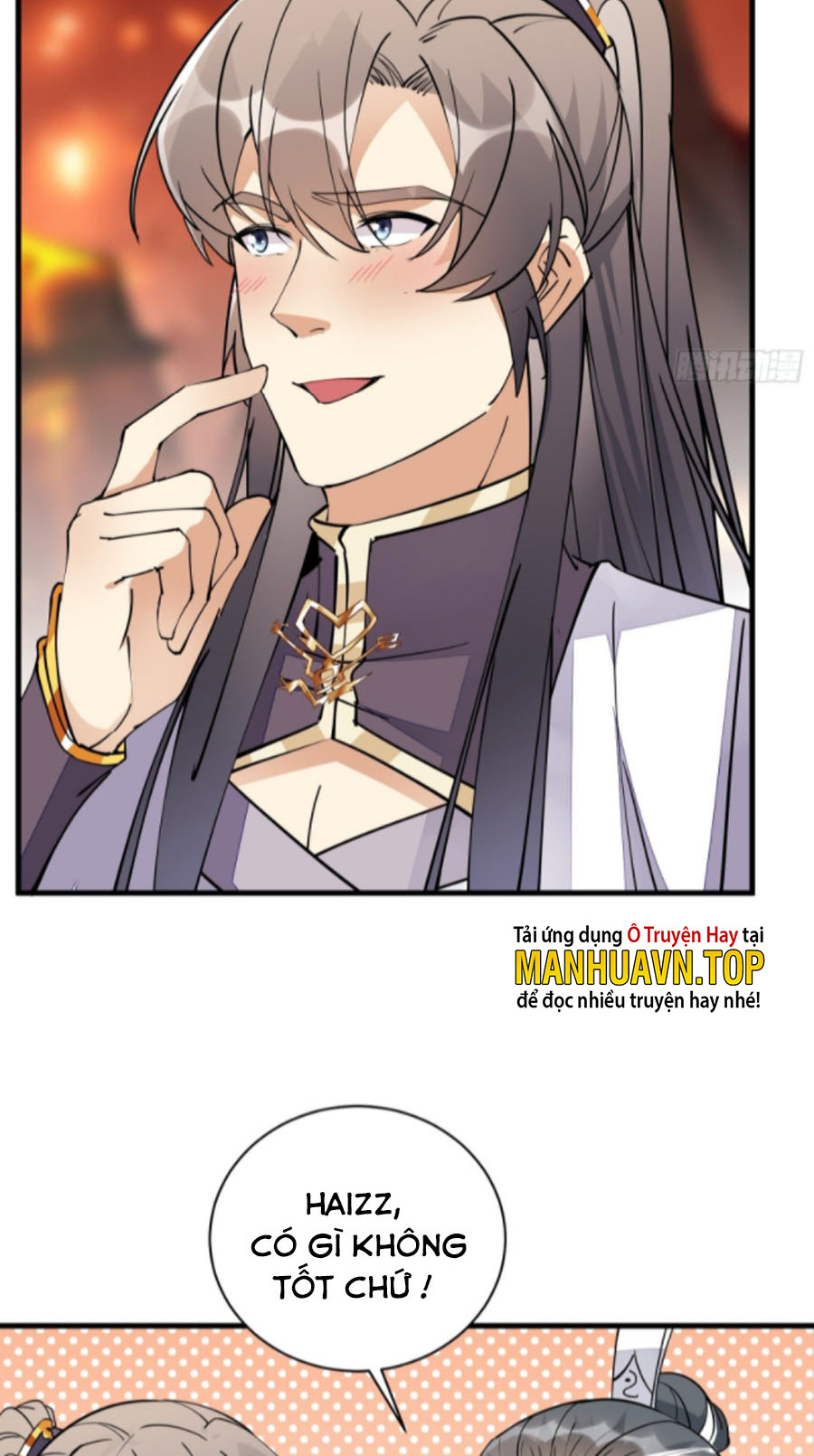 Tu Tiên Phải Dựa Vào Sugar Mommy Chapter 100 - Hamtruyen.vn