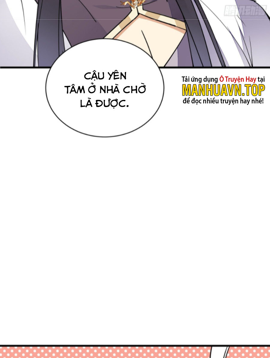 Tu Tiên Phải Dựa Vào Sugar Mommy Chapter 100 - Hamtruyen.vn