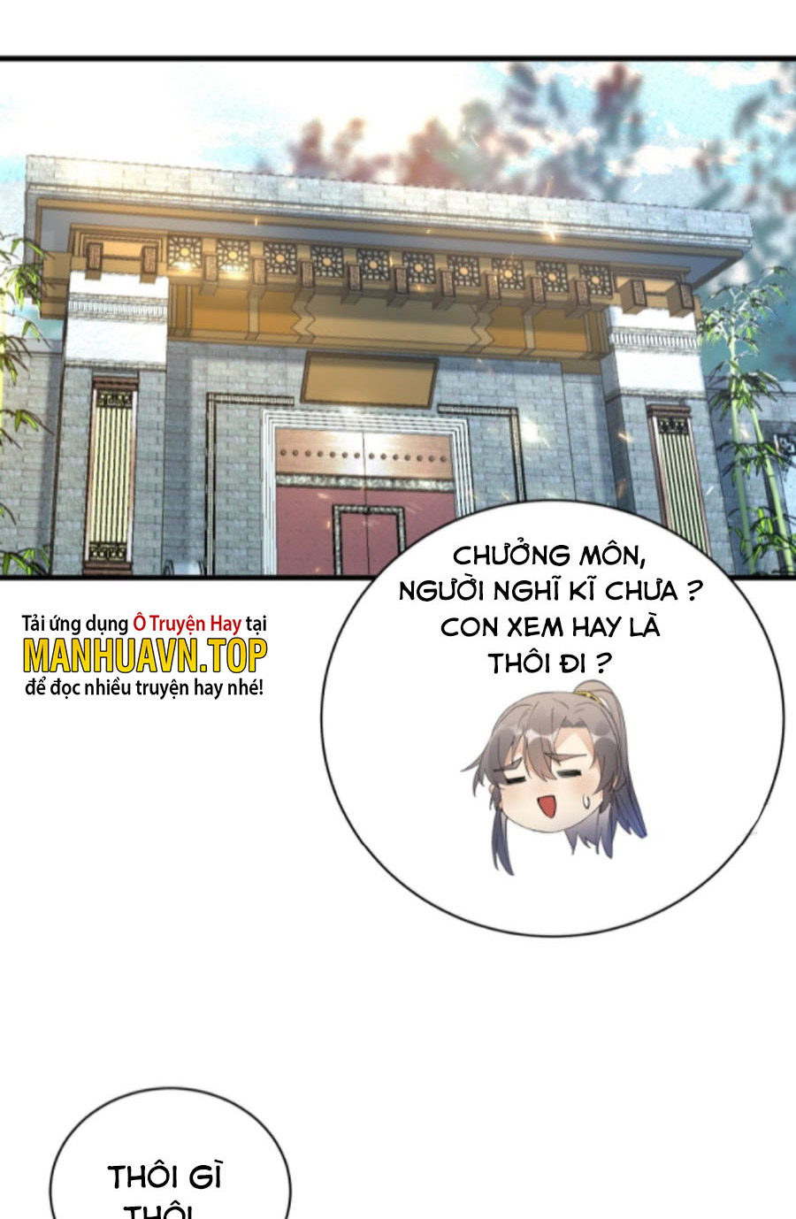 Tu Tiên Phải Dựa Vào Sugar Mommy Chapter 101 - Trang 13