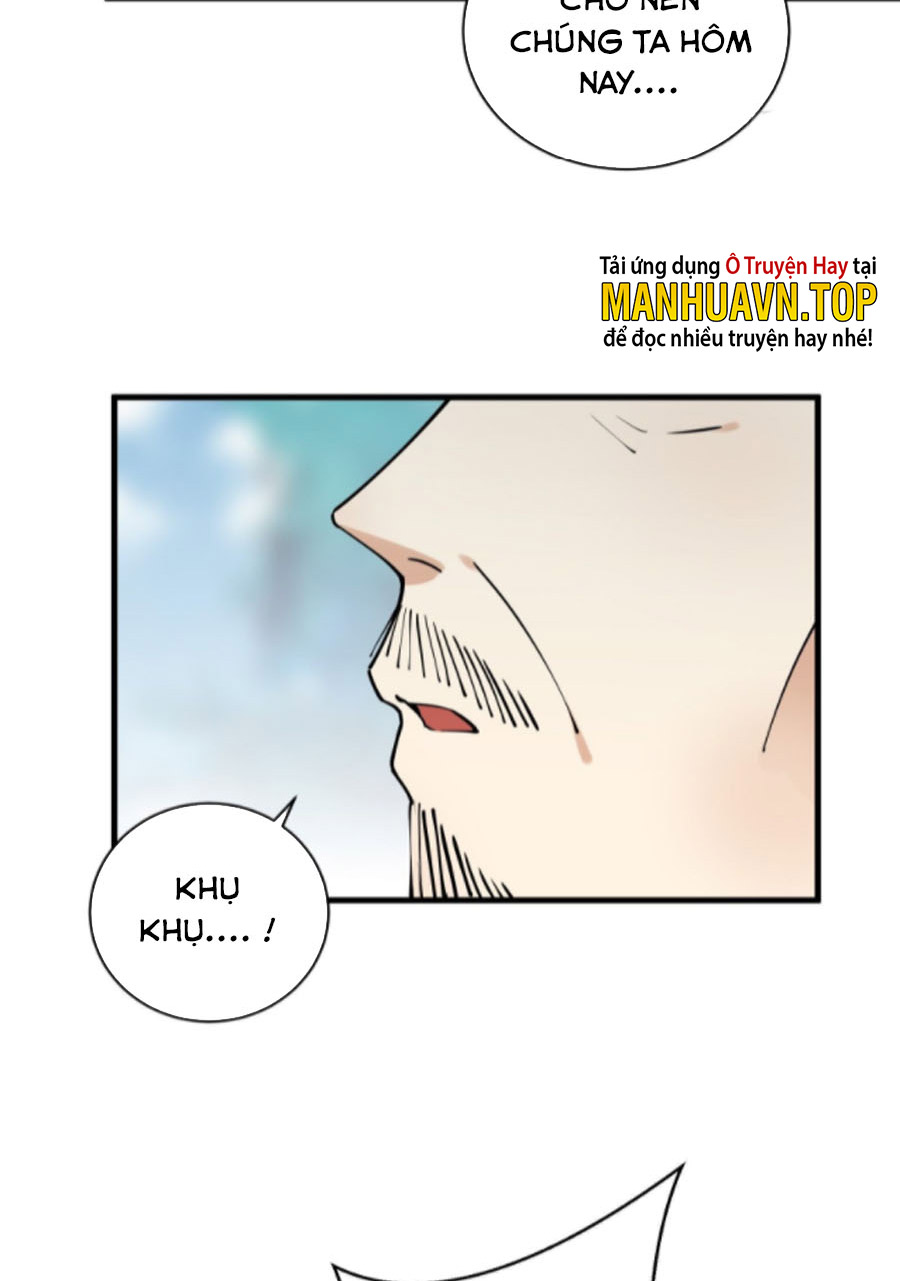 Tu Tiên Phải Dựa Vào Sugar Mommy Chapter 101 - Trang 18
