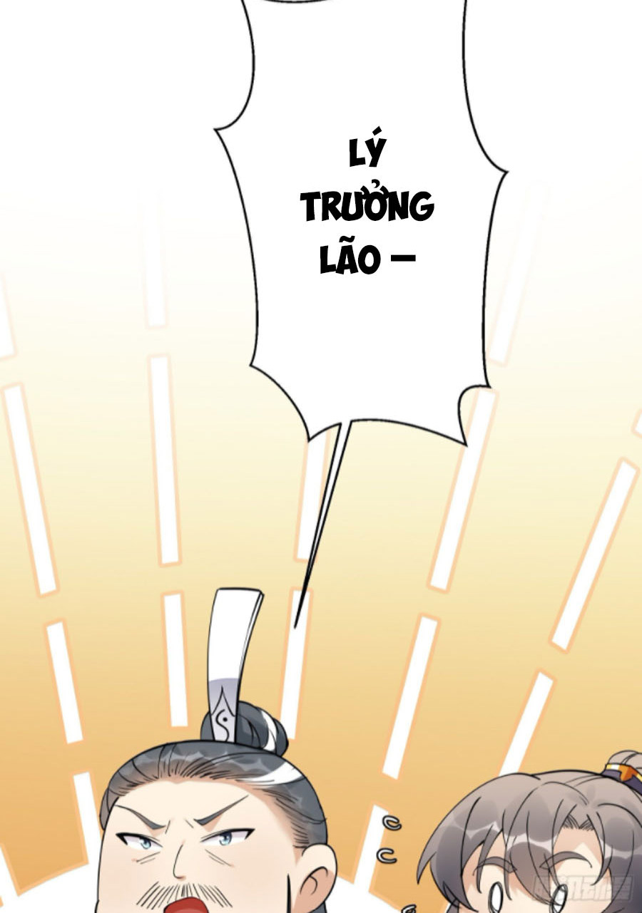 Tu Tiên Phải Dựa Vào Sugar Mommy Chapter 101 - Trang 19