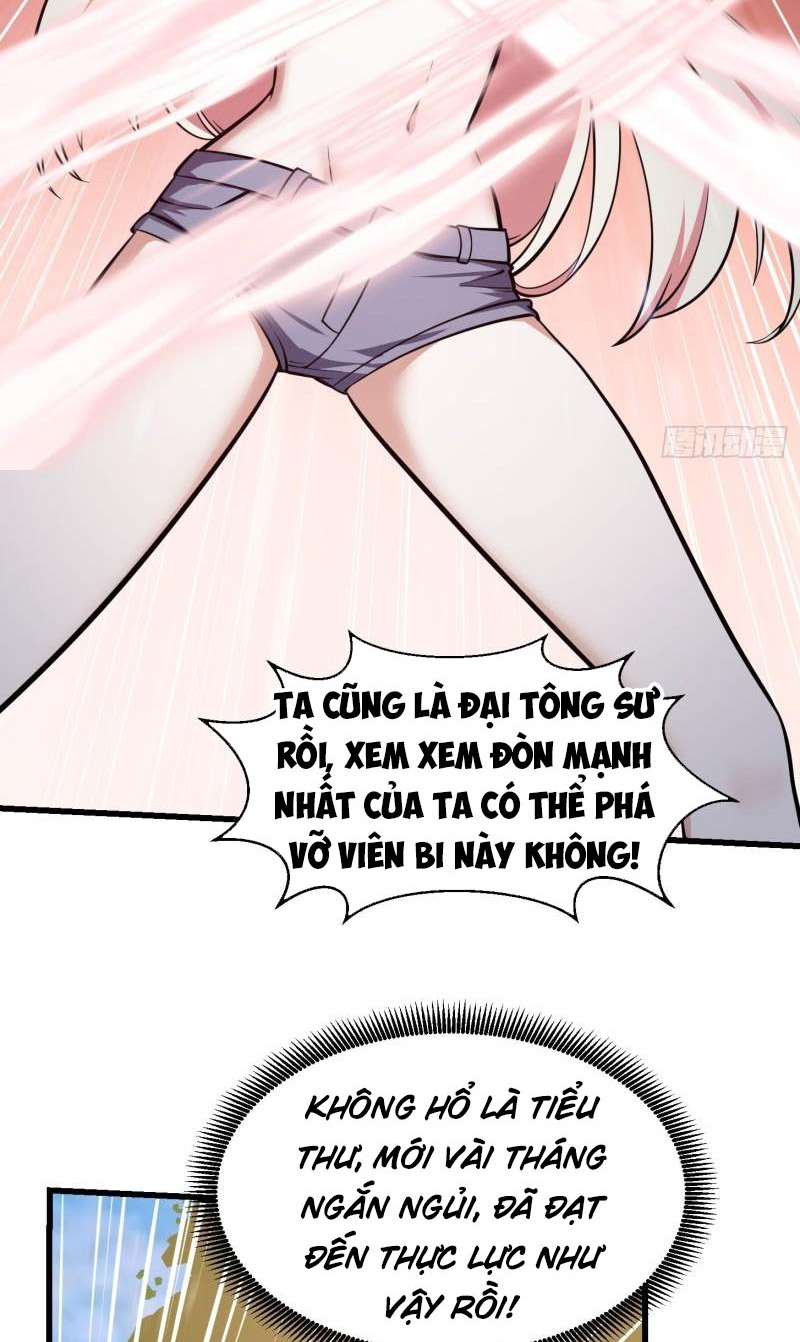 Ta Chẳng Qua Là Một Đại La Kim Tiên Chapter 214 - Hamtruyen.vn