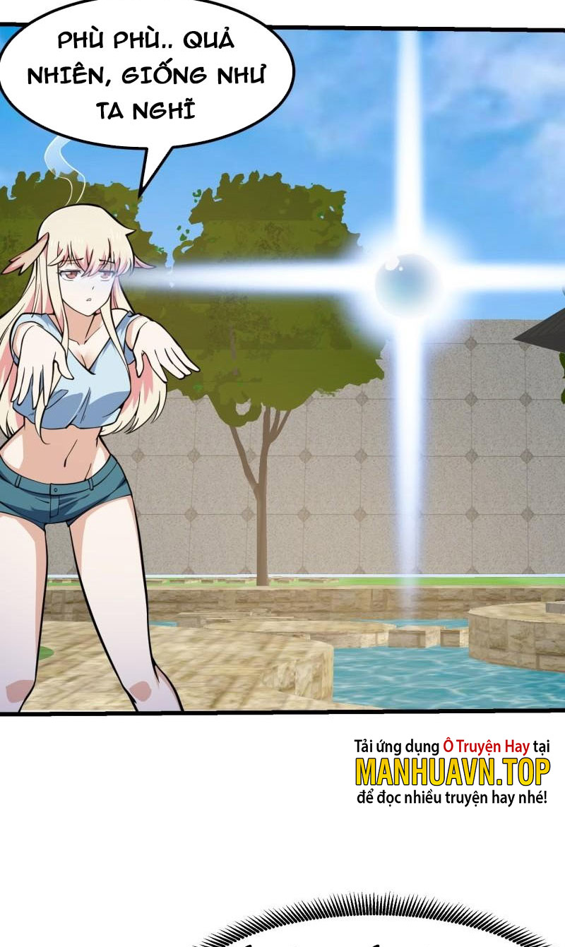 Ta Chẳng Qua Là Một Đại La Kim Tiên Chapter 214 - Hamtruyen.vn