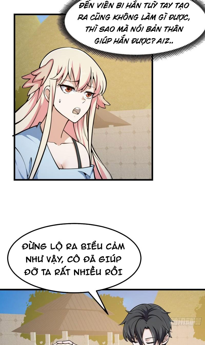 Ta Chẳng Qua Là Một Đại La Kim Tiên Chapter 214 - Hamtruyen.vn