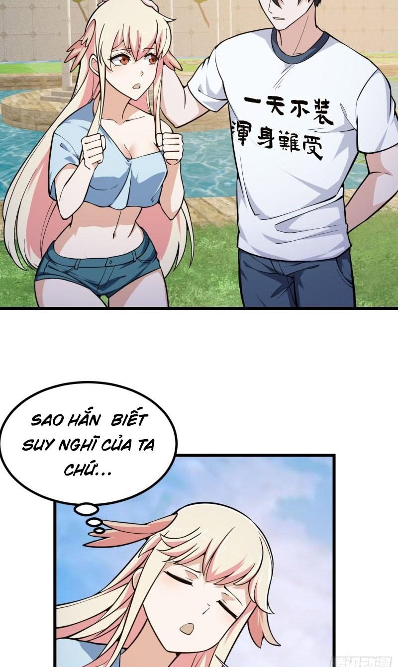 Ta Chẳng Qua Là Một Đại La Kim Tiên Chapter 214 - Hamtruyen.vn