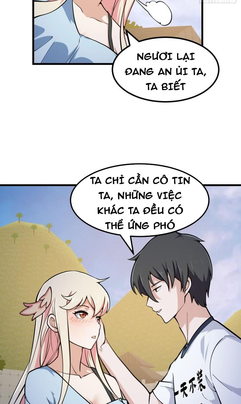 Ta Chẳng Qua Là Một Đại La Kim Tiên Chapter 214 - Hamtruyen.vn