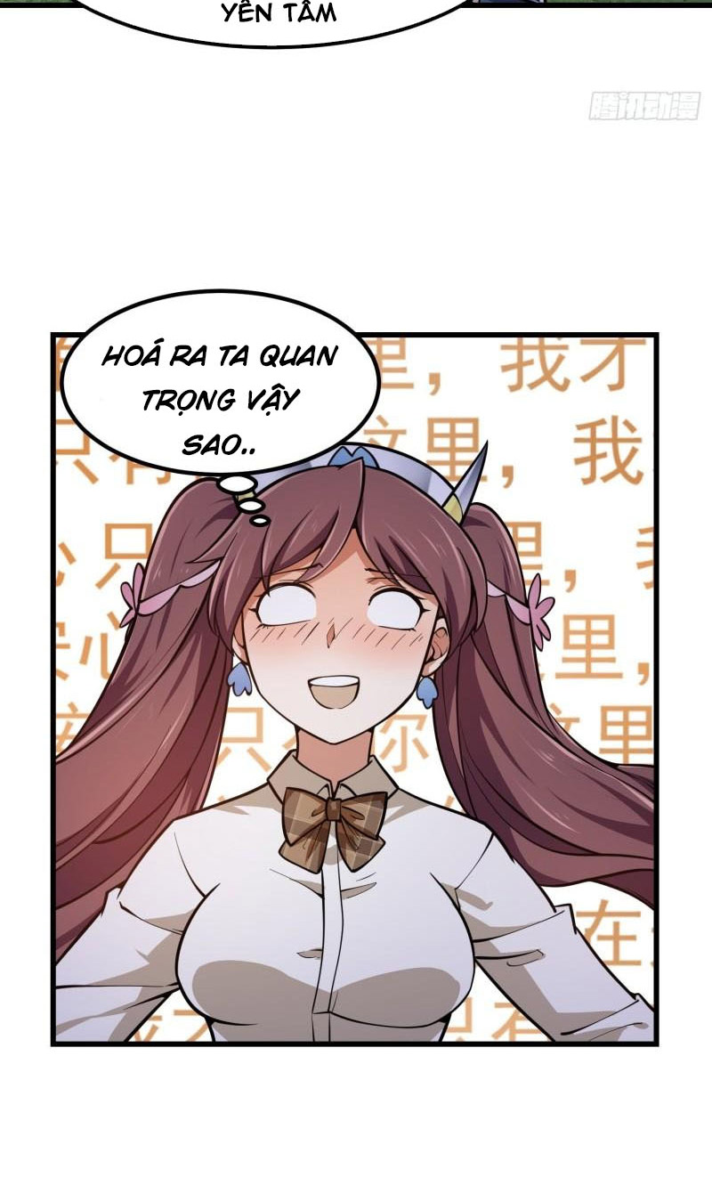 Ta Chẳng Qua Là Một Đại La Kim Tiên Chapter 214 - Hamtruyen.vn