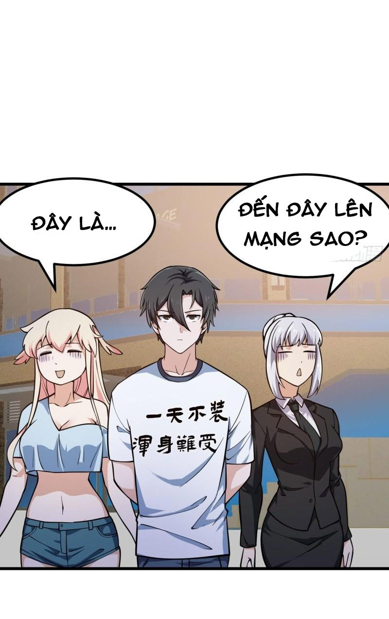 Ta Chẳng Qua Là Một Đại La Kim Tiên Chapter 214 - Hamtruyen.vn