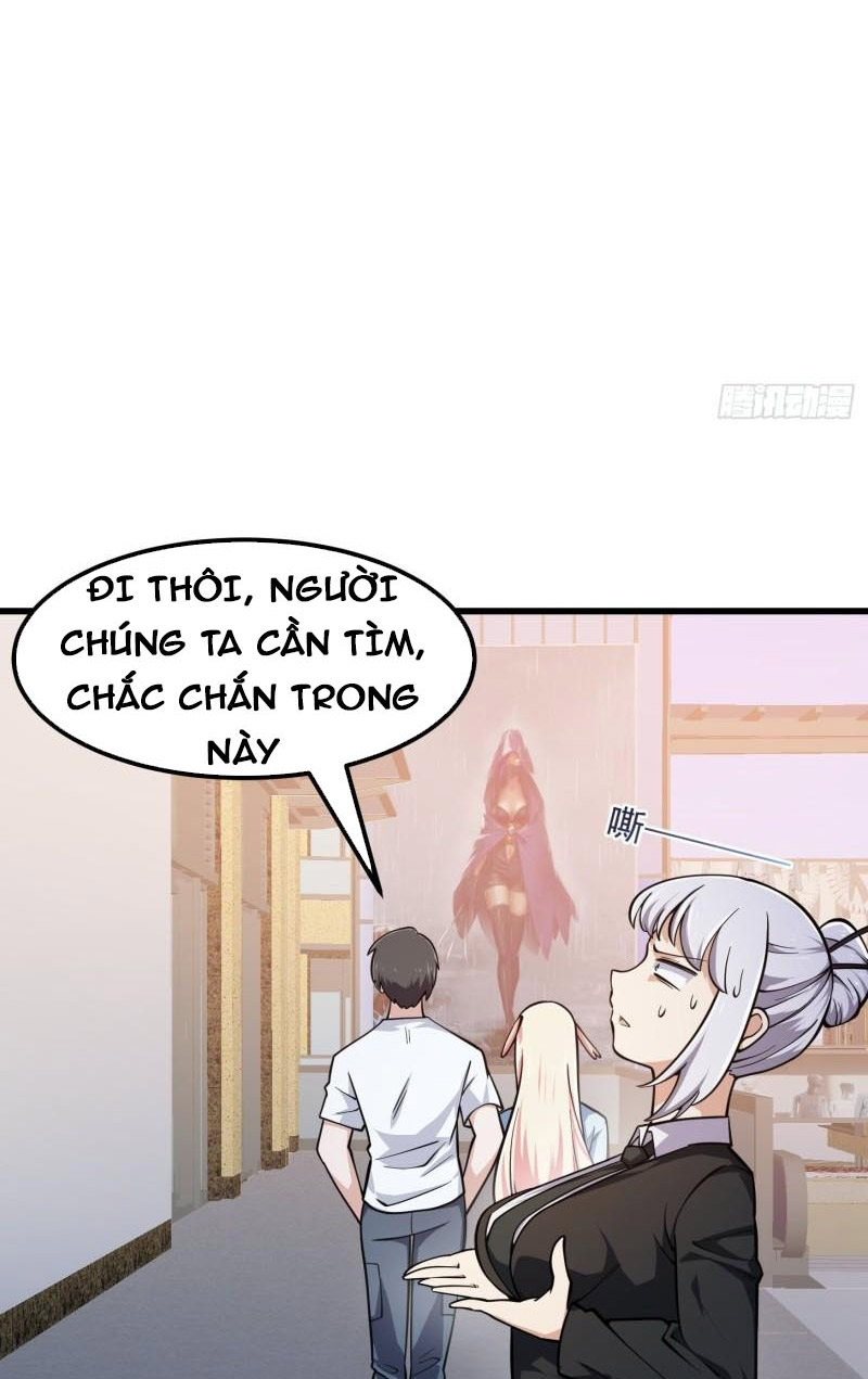 Ta Chẳng Qua Là Một Đại La Kim Tiên Chapter 214 - Hamtruyen.vn