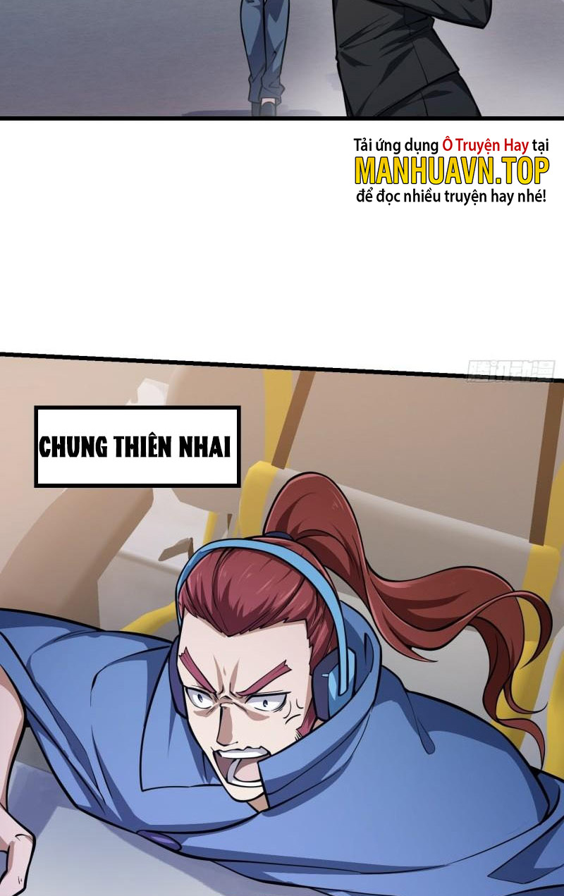 Ta Chẳng Qua Là Một Đại La Kim Tiên Chapter 214 - Hamtruyen.vn