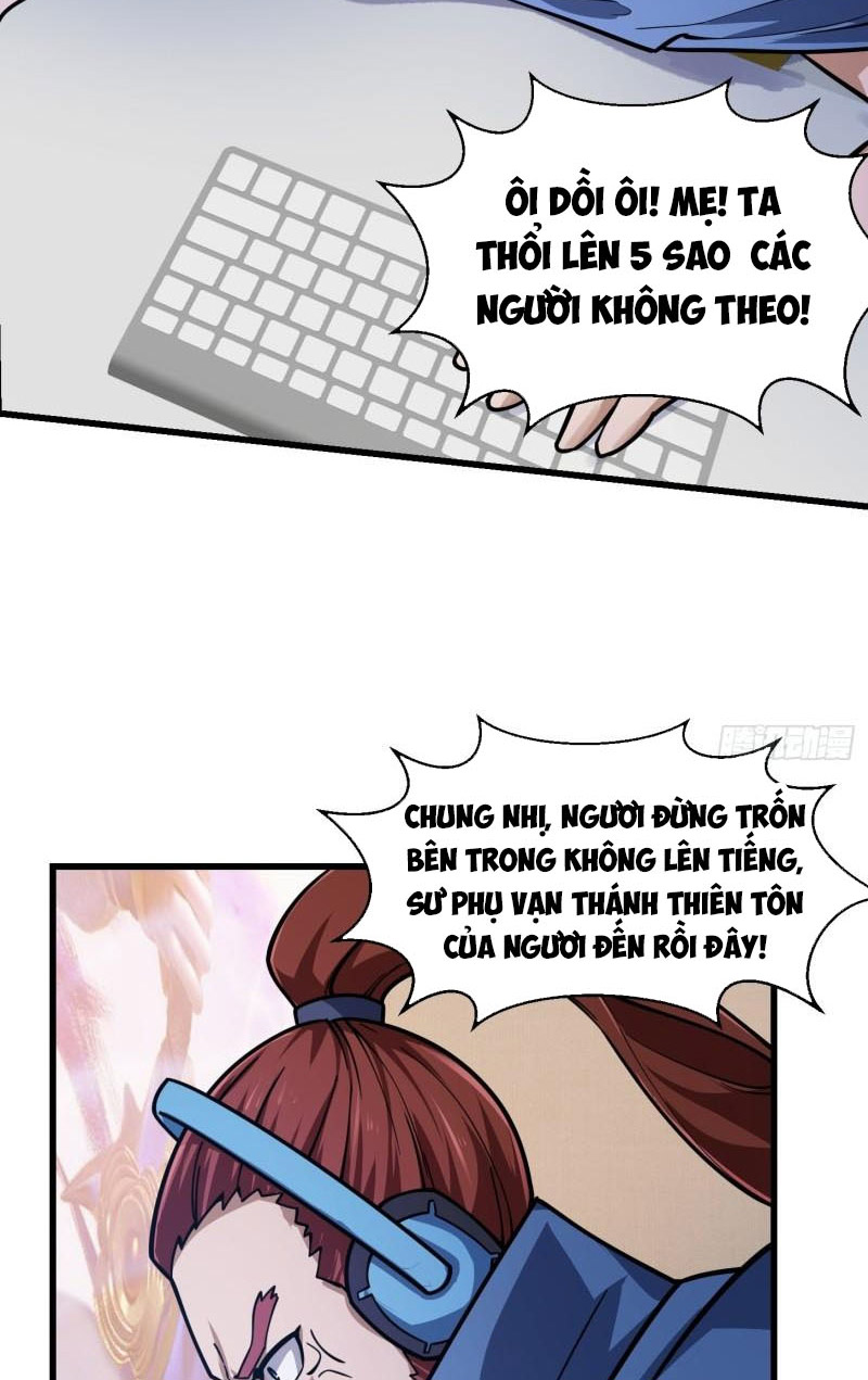 Ta Chẳng Qua Là Một Đại La Kim Tiên Chapter 214 - Hamtruyen.vn