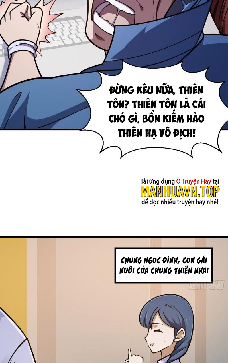 Ta Chẳng Qua Là Một Đại La Kim Tiên Chapter 214 - Hamtruyen.vn