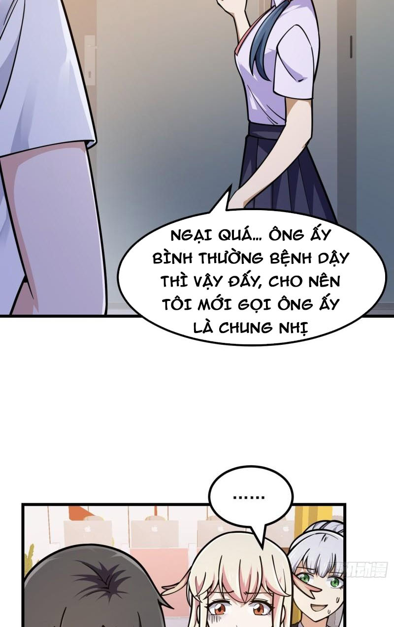 Ta Chẳng Qua Là Một Đại La Kim Tiên Chapter 214 - Hamtruyen.vn