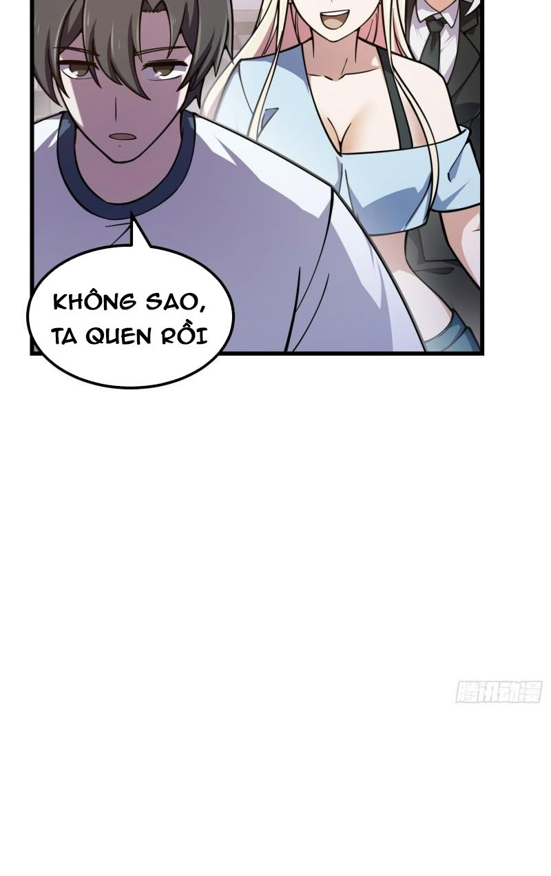 Ta Chẳng Qua Là Một Đại La Kim Tiên Chapter 214 - Hamtruyen.vn