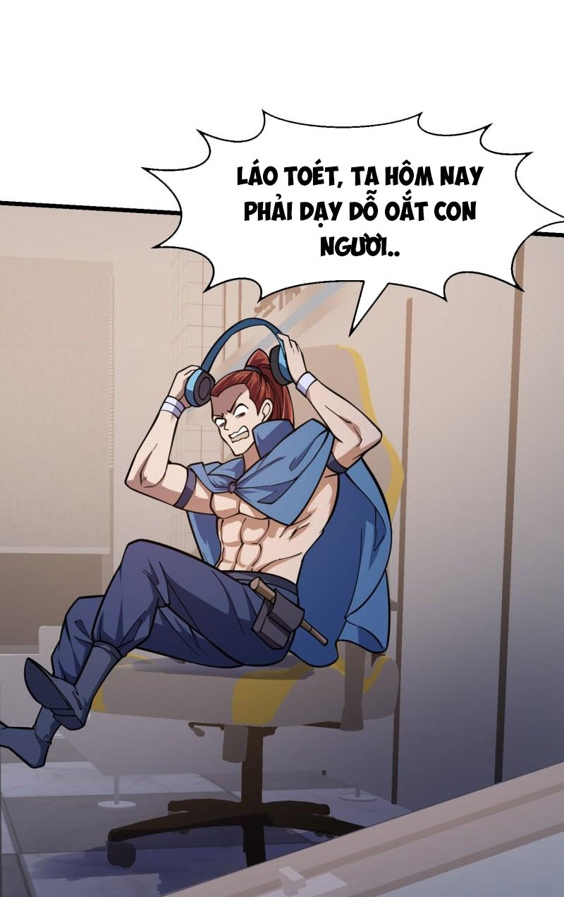 Ta Chẳng Qua Là Một Đại La Kim Tiên Chapter 214 - Hamtruyen.vn
