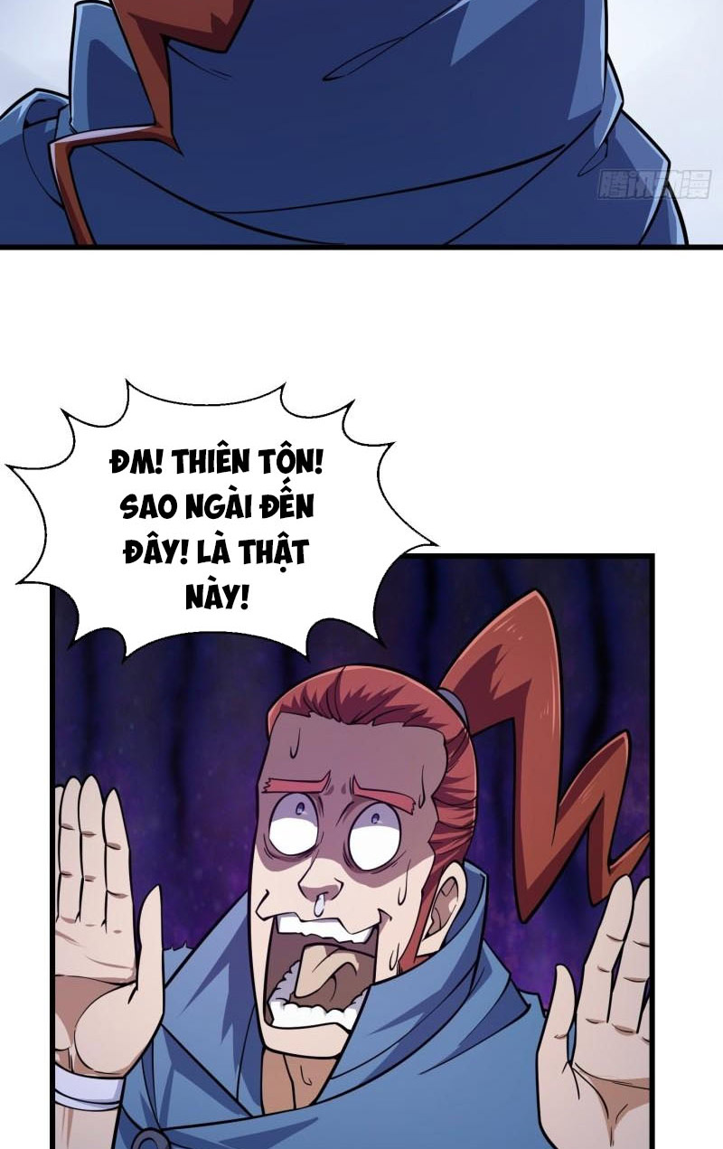 Ta Chẳng Qua Là Một Đại La Kim Tiên Chapter 214 - Hamtruyen.vn