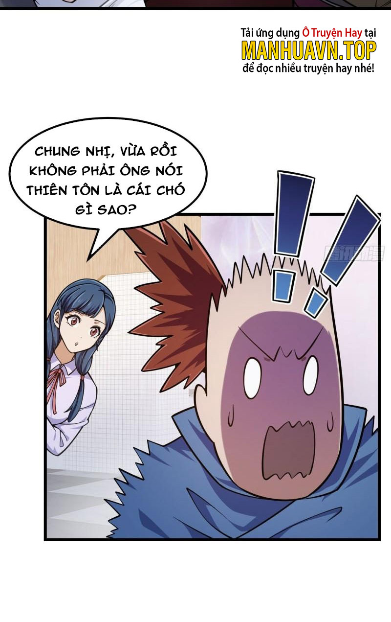 Ta Chẳng Qua Là Một Đại La Kim Tiên Chapter 214 - Hamtruyen.vn