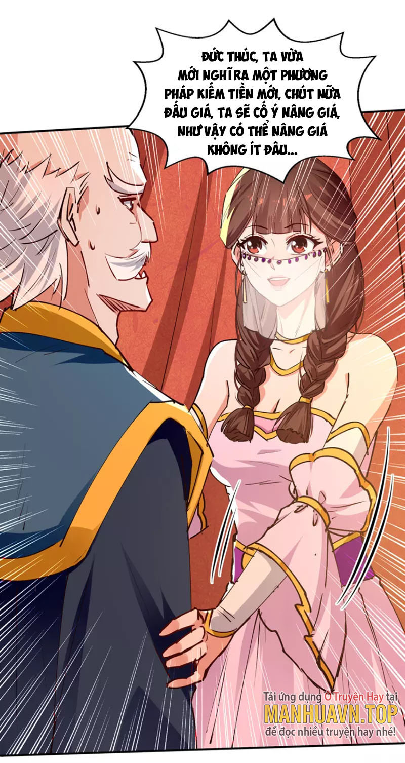Nghịch Thiên Chí Tôn Chapter 154 - Hamtruyen.vn