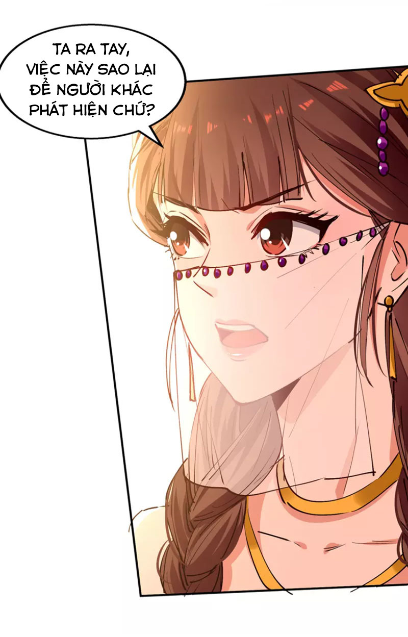 Nghịch Thiên Chí Tôn Chapter 154 - Hamtruyen.vn