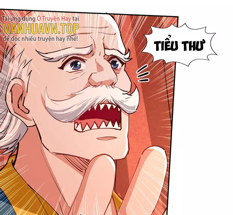 Nghịch Thiên Chí Tôn Chapter 154 - Hamtruyen.vn