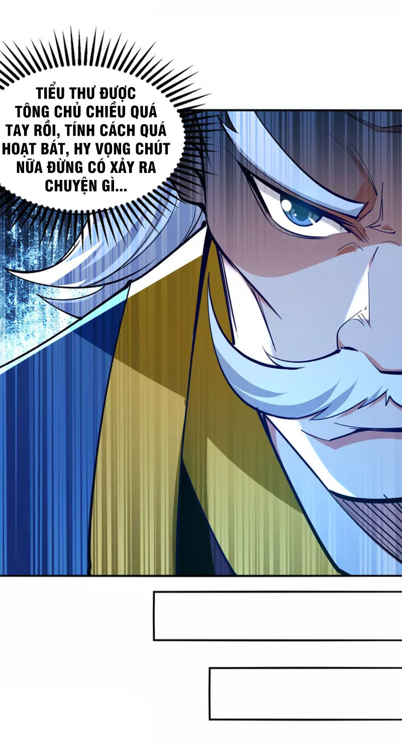 Nghịch Thiên Chí Tôn Chapter 154 - Hamtruyen.vn