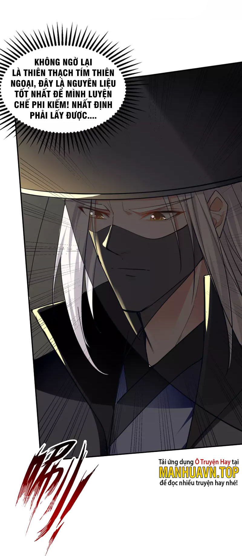 Nghịch Thiên Chí Tôn Chapter 154 - Hamtruyen.vn