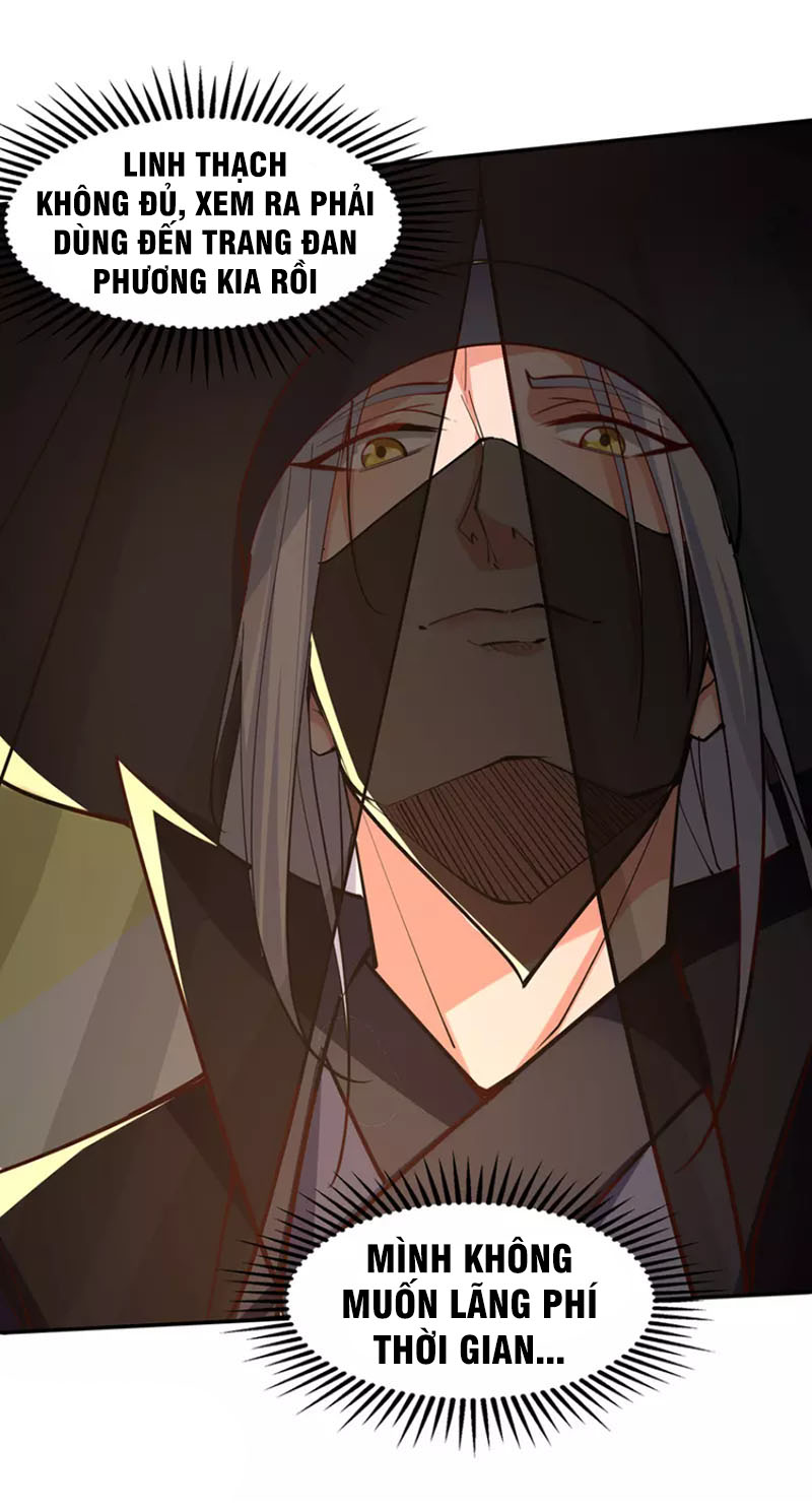 Nghịch Thiên Chí Tôn Chapter 154 - Hamtruyen.vn