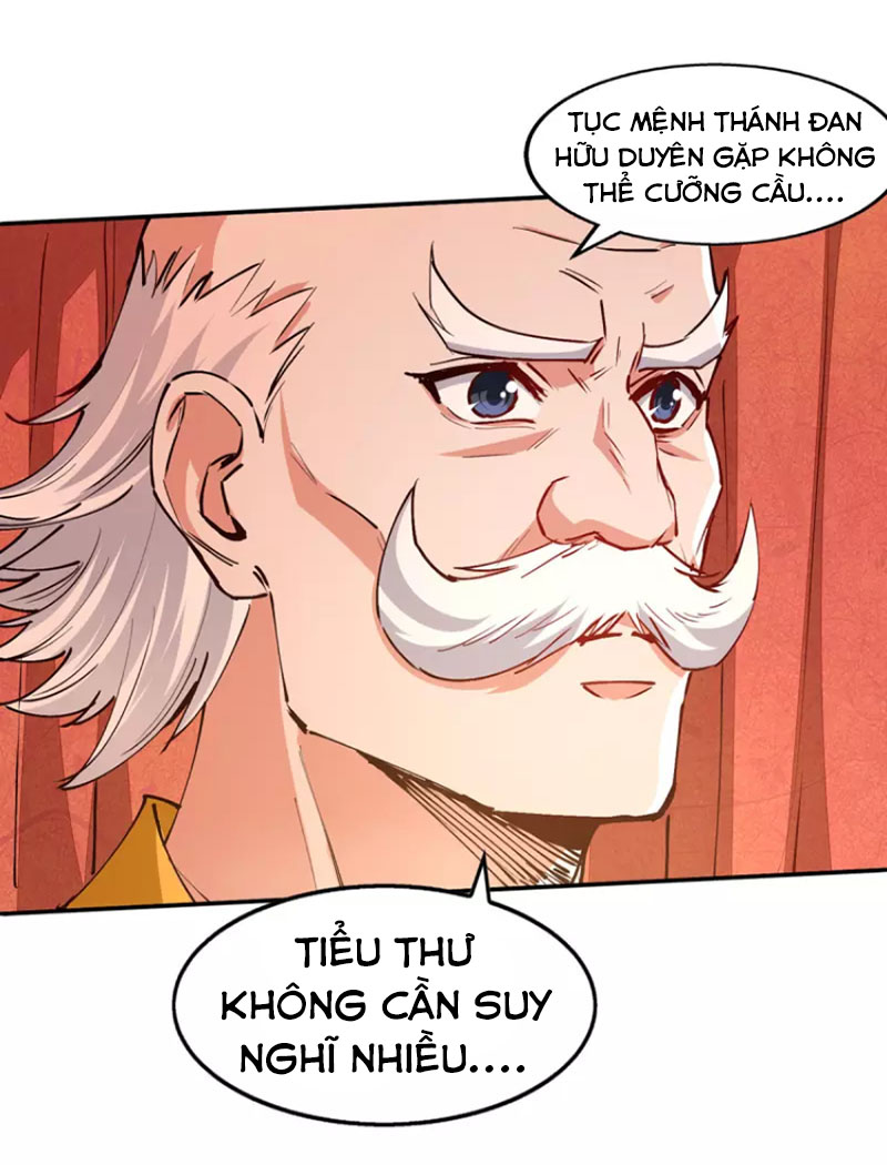 Nghịch Thiên Chí Tôn Chapter 154 - Hamtruyen.vn