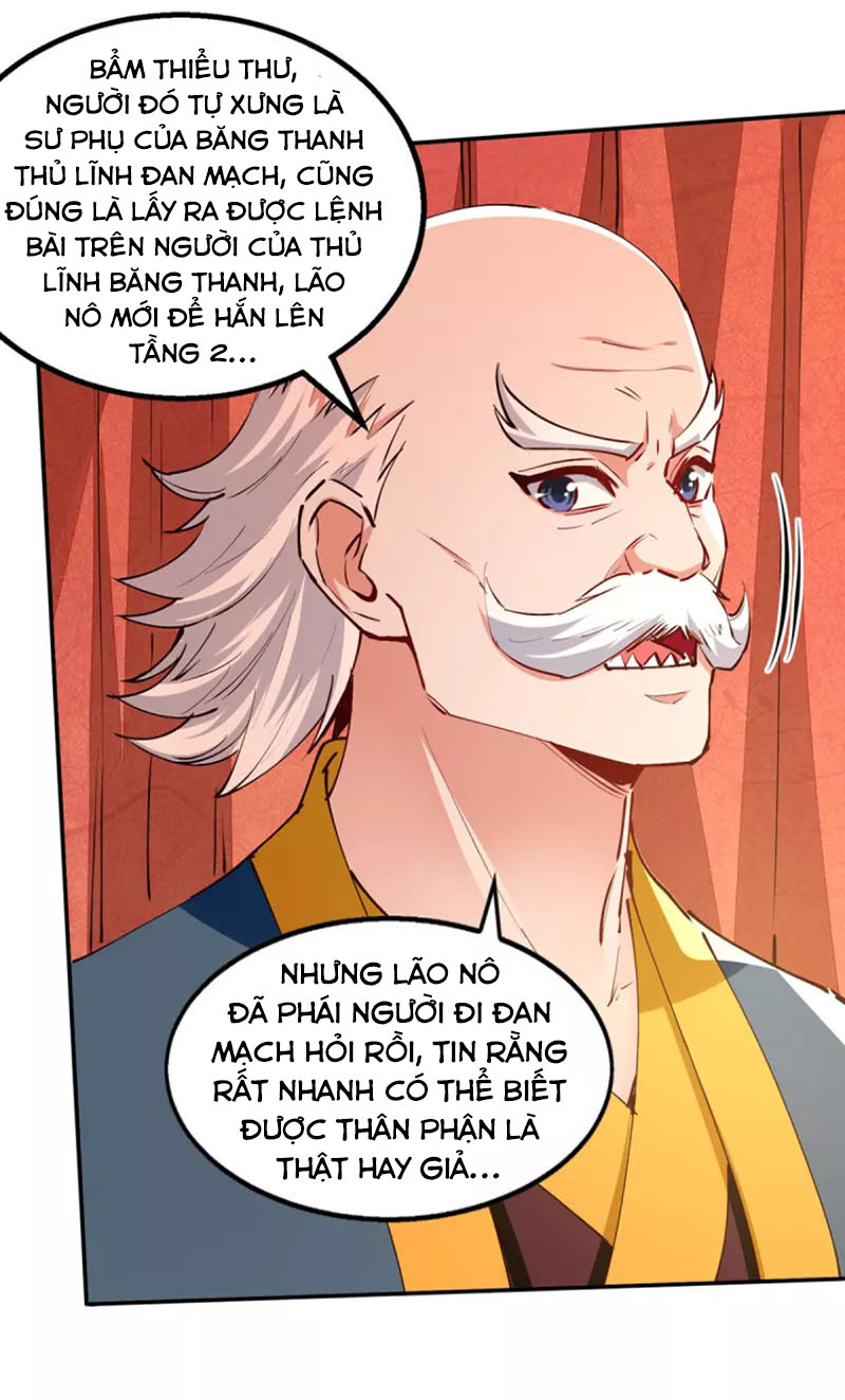 Nghịch Thiên Chí Tôn Chapter 154 - Hamtruyen.vn