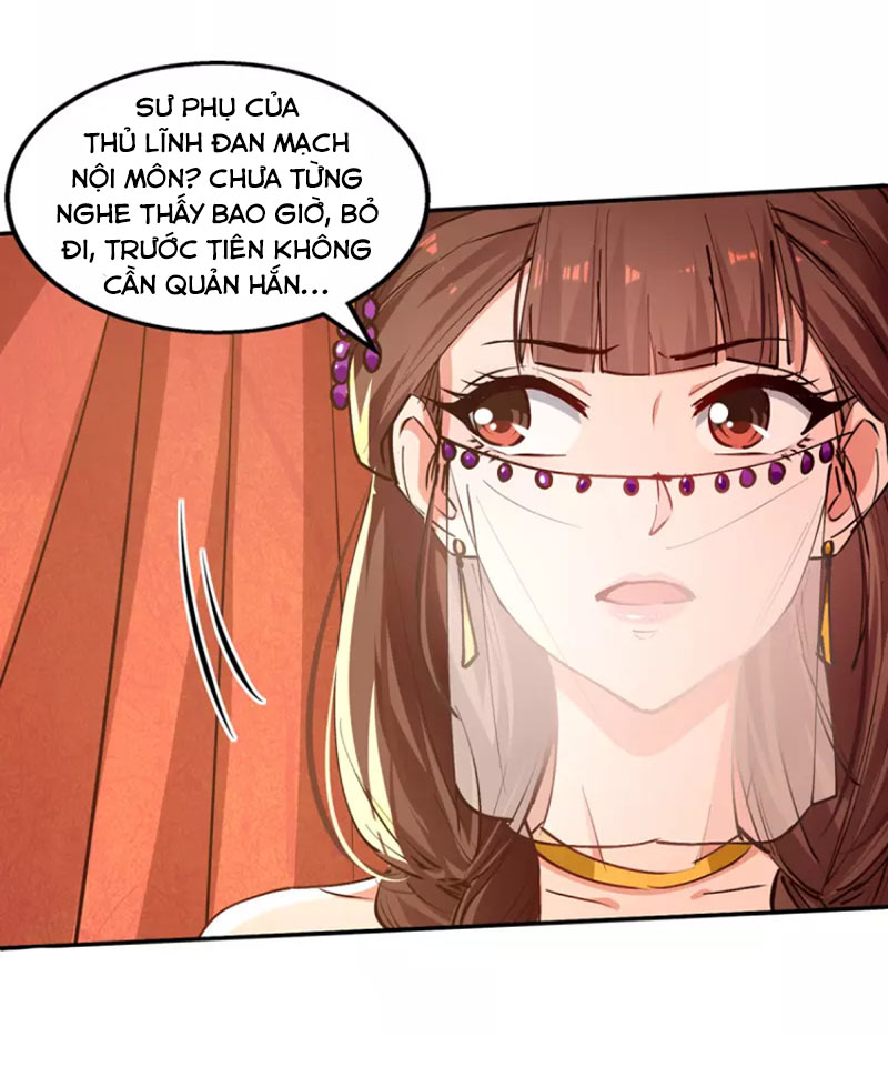 Nghịch Thiên Chí Tôn Chapter 154 - Hamtruyen.vn