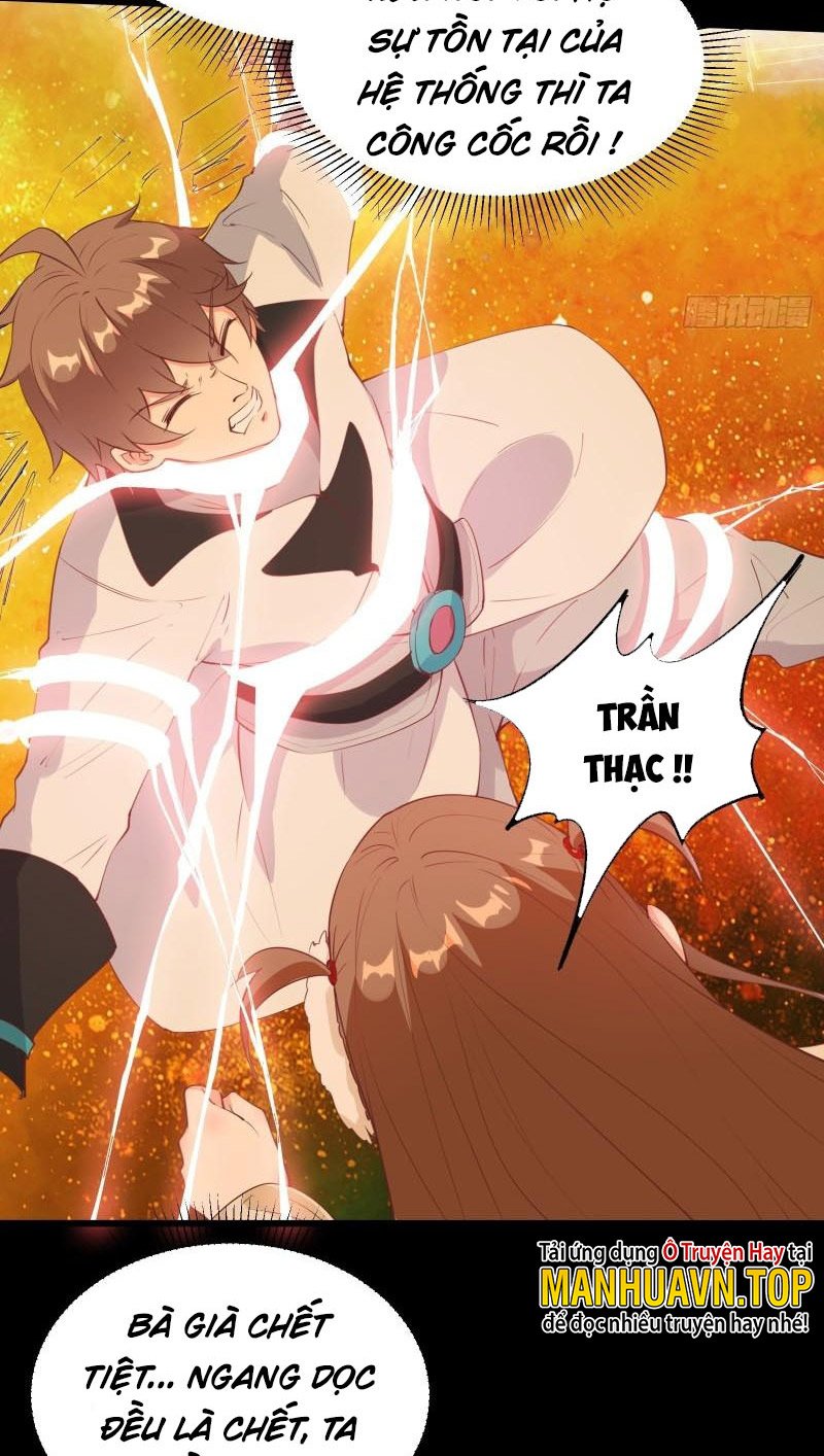 Ta Lập Hậu Cung Tại Tây Du Ký Chapter 83 - Trang 4