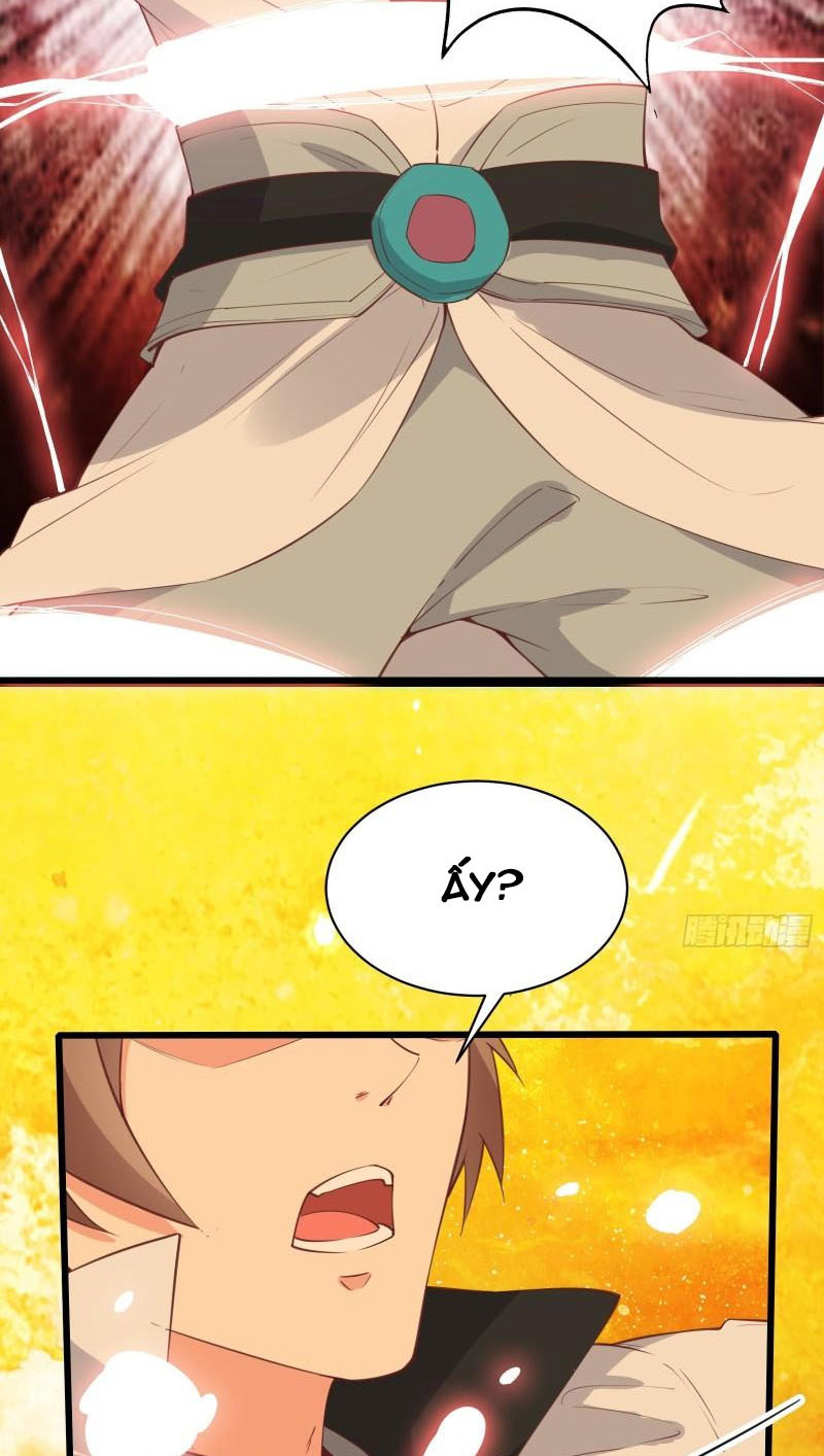 Ta Lập Hậu Cung Tại Tây Du Ký Chapter 83 - Trang 6