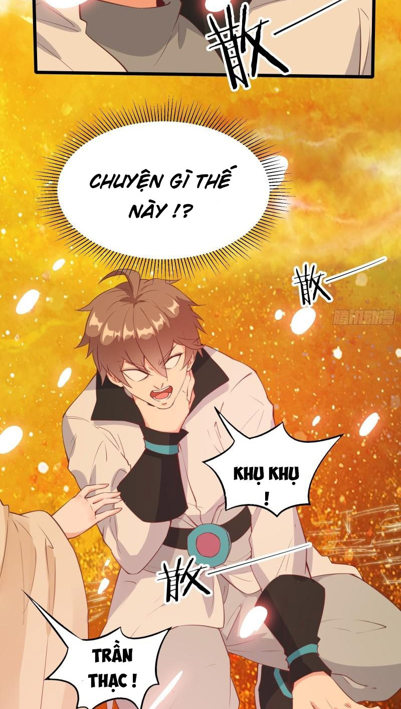 Ta Lập Hậu Cung Tại Tây Du Ký Chapter 83 - Trang 7