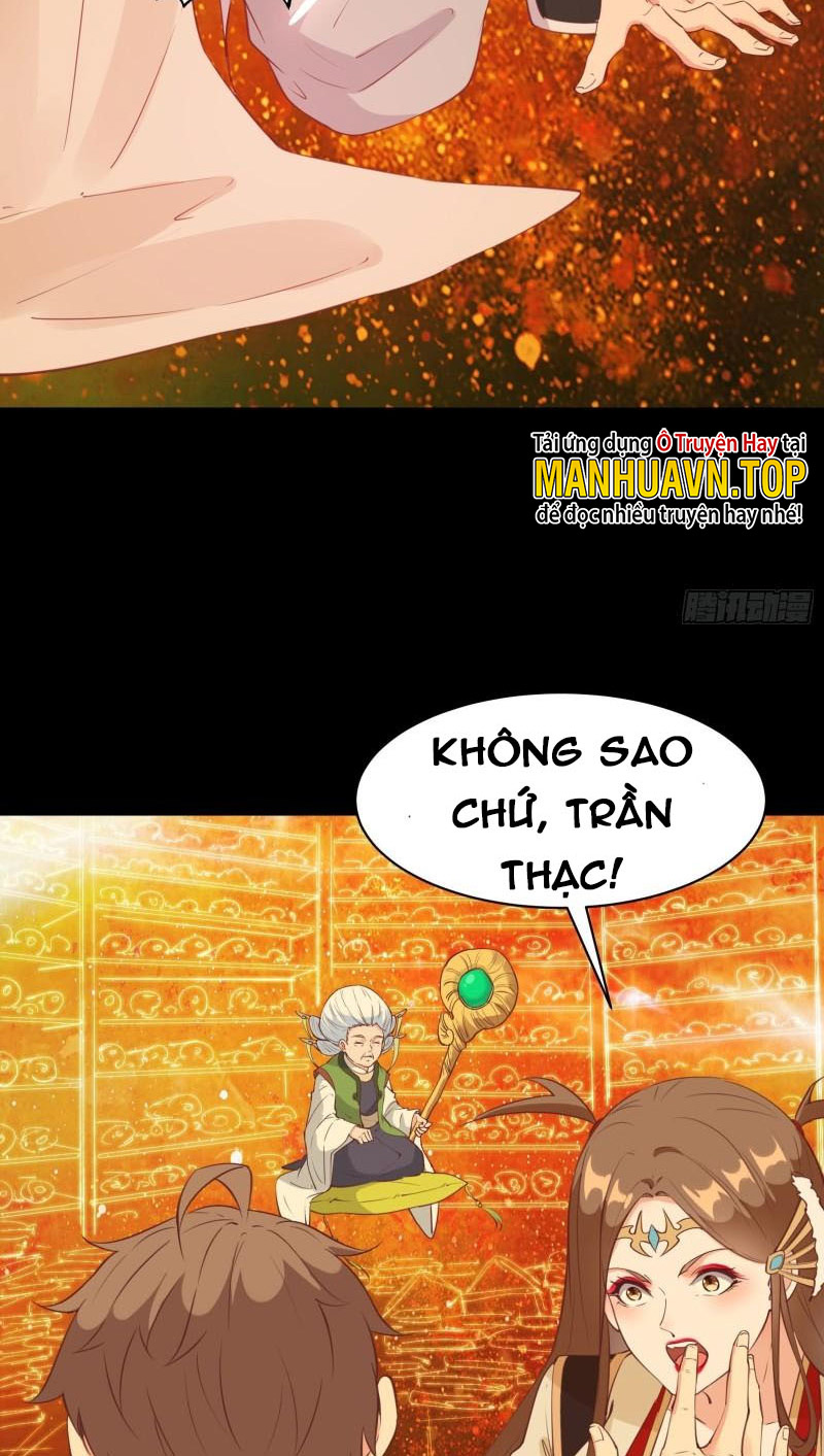 Ta Lập Hậu Cung Tại Tây Du Ký Chapter 83 - Trang 8