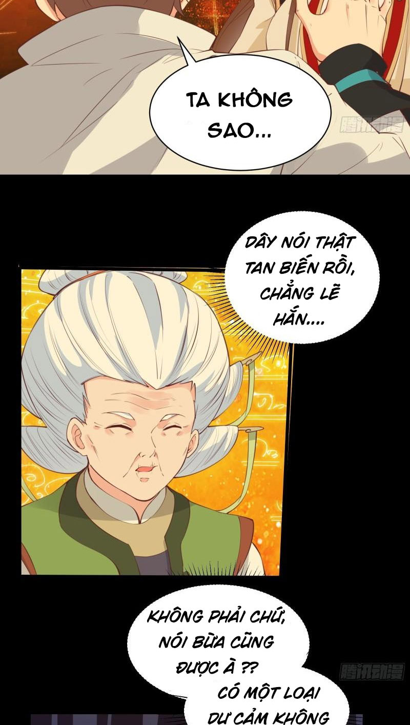 Ta Lập Hậu Cung Tại Tây Du Ký Chapter 83 - Trang 9